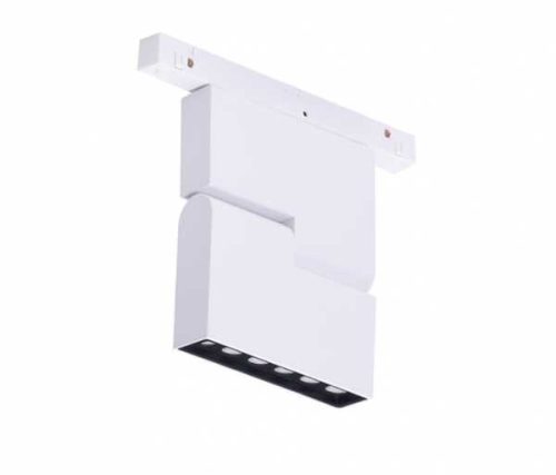 Azzardo ALDO TRACK MAGNETIC sínrendszeres lámpa - AZ-4622