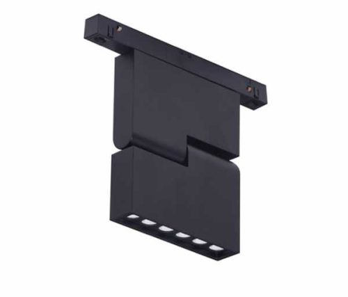 Azzardo ALDO TRACK MAGNETIC sínrendszeres lámpa - AZ-4623