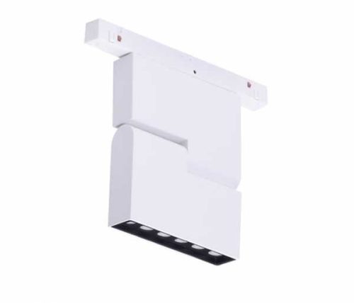 Azzardo ALDO TRACK MAGNETIC sínrendszeres lámpa - AZ-4624