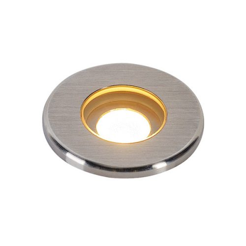 SLV (Big White) DASAR LED kültéri talajba építhető lámpa - 233540