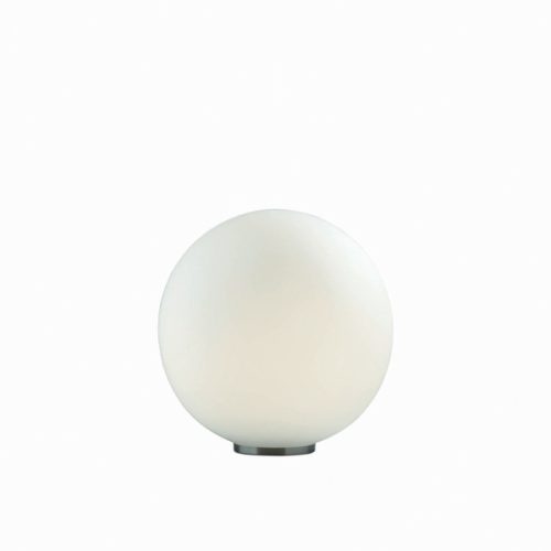 Ideal Lux asztali lámpa - MAPA BIANCO TL1 D40