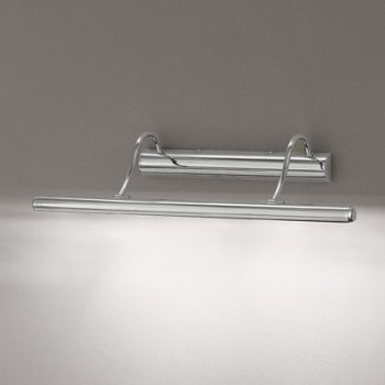 Ideal Lux képmegvilágító lámpa - MIRROR-10 AP4 CROMO