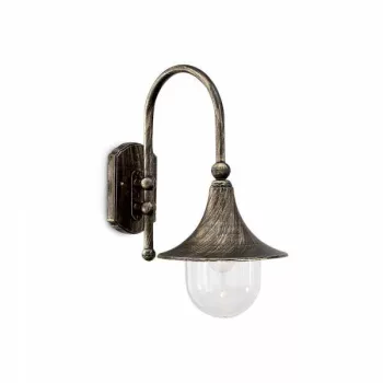 Ideal Lux CIMA kültéri fali lámpa - 024134