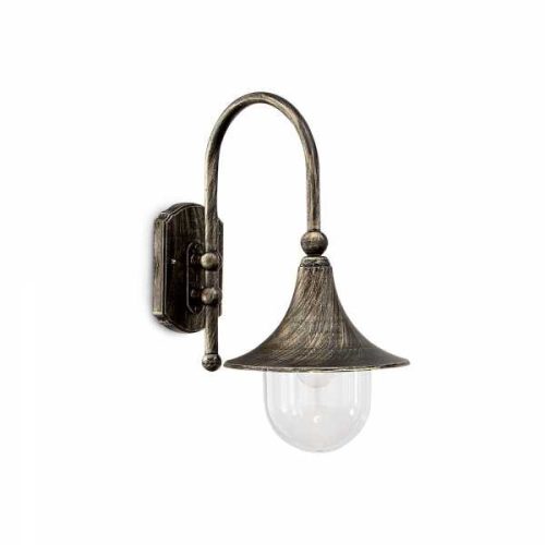Ideal Lux CIMA kültéri fali lámpa - 024134