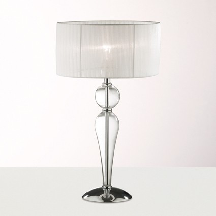 Ideal Lux asztali lámpa - DUCHESSA TL1 BIG