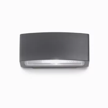 Ideal Lux kültéri fali lámpa - ANDROMEDA AP1 BIANCO
