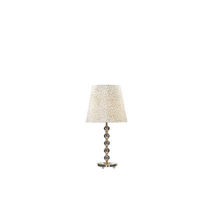 Ideal Lux asztali lámpa - QUEEN TL1 BIG