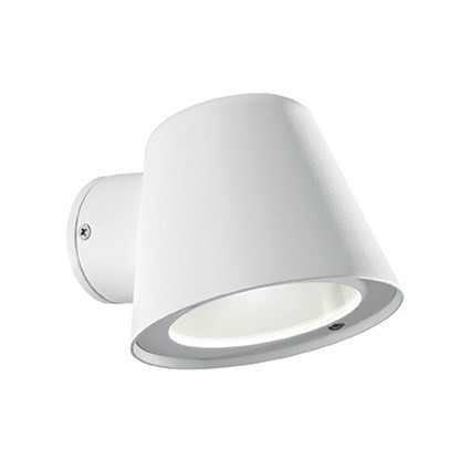 Ideal Lux fali lámpa - GAS AP1 BIANCO