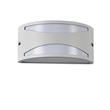 Ideal Lux kültéri fali lámpa - REX-3 AP1 BIANCO