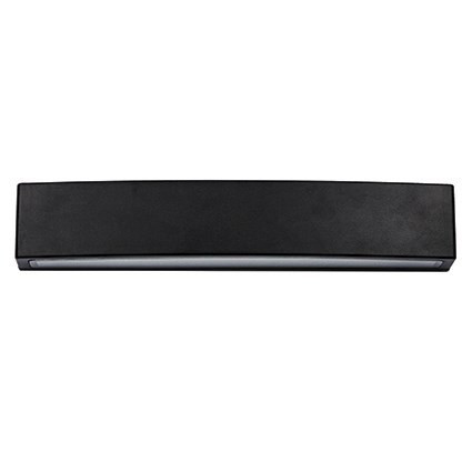 Ideal Lux kültéri fali lámpa - ANDROMEDA AP2 NERO