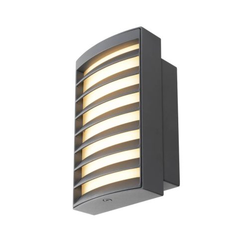 SLV RASTERLYS kültéri fali lámpa - 1008384