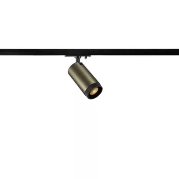 SLV GRIP! sínrendszeres lámpa - 1008450