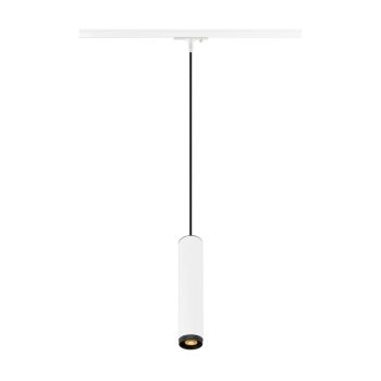 SLV GRIP! sínrendszeres lámpa - 1008469