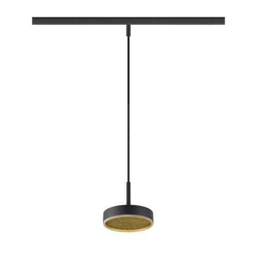 SLV GRIP! sínrendszeres lámpa - 1009018