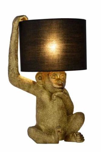 Lucide CHIMP asztali lámpa - 10502/81/30