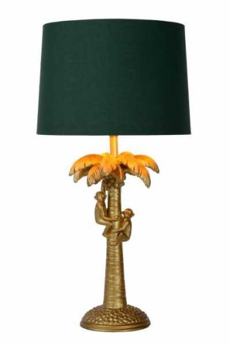 Lucide COCONUT asztali lámpa - 10505/81/02