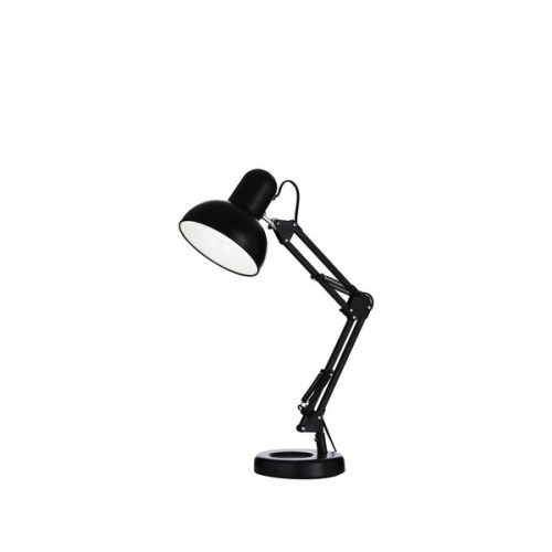 Ideal Lux asztali lámpa - KELLY TL1 NERO