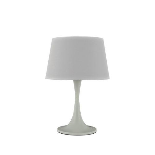 Ideal Lux asztali lámpa - LONDON TL1 BIG BIANCO