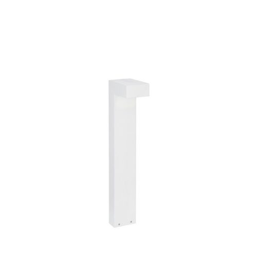 Ideal Lux kültéri állólámpa - SIRIO PT2 SMALL BIANCO