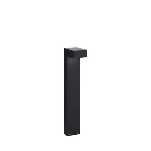 Ideal Lux kültéri állólámpa - SIRIO PT2 SMALL NERO