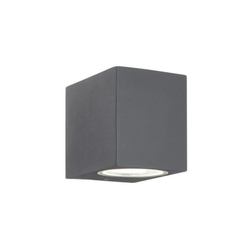 Ideal Lux kültéri fali lámpa - UP AP1 ANTRACITE