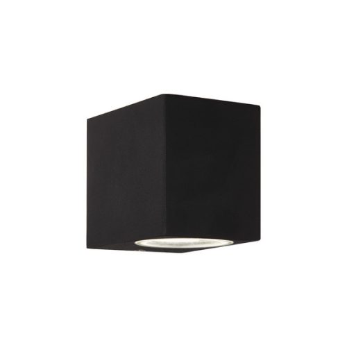 Ideal Lux kültéri fali lámpa - UP AP1 NERO