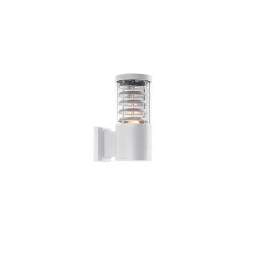 Ideal Lux kültéri fali lámpa - TRONCO AP1 BIANCO
