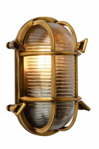 Lucide DUDLEY kültéri fali lámpa - 11891/20/02