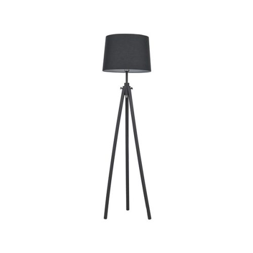 Ideal Lux állólámpa - YORK PT1 NERO