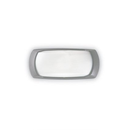 Ideal Lux kültéri fali lámpa - FRANCY-2 AP1 GRIGIO