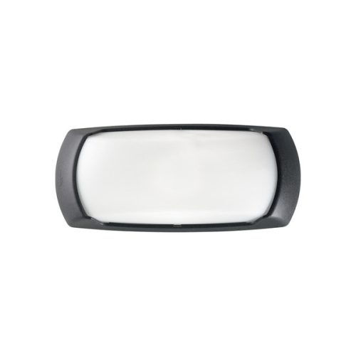 Ideal Lux kültéri fali lámpa - FRANCY-2 AP1 NERO