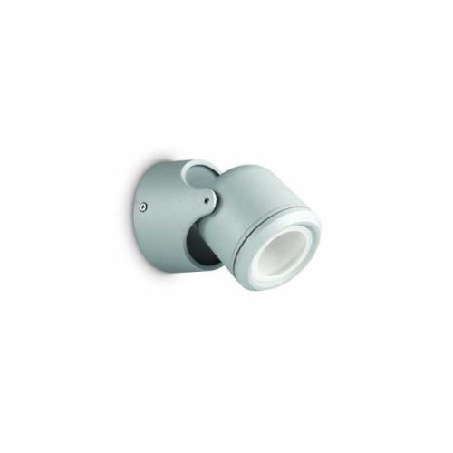 Ideal Lux XENO AP1 GRIGIO kültéri fali lámpa - 129471