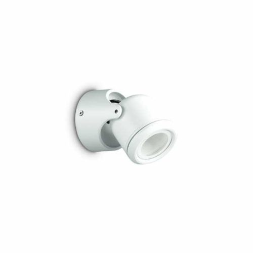Ideal Lux XENO AP1 BIANCO kültéri fali lámpa - 129488