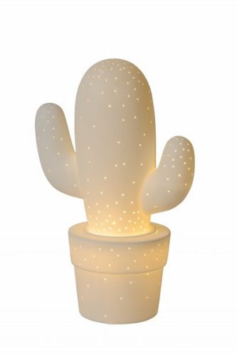 Lucide CACTUS asztali lámpa - 13513/01/31