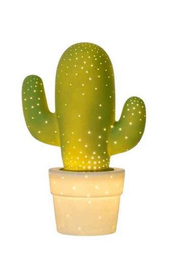 Lucide CACTUS asztali lámpa - 13513/01/33