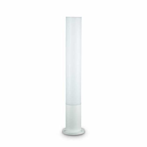 Ideal Lux EDO OUTDOOR PT1 ROUND BIANCO kültéri állólámpa - 135755