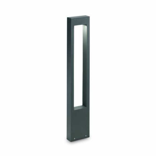 Ideal Lux VEGA PT1 ANTRACITE kültéri állólámpa - 136028