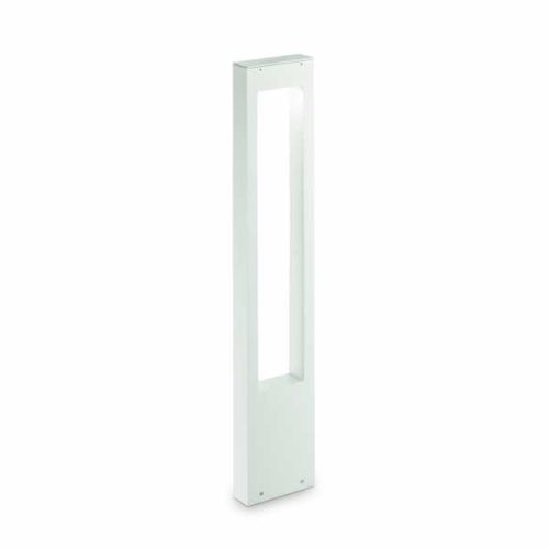 Ideal Lux VEGA PT1 BIANCO kültéri állólámpa - 136035