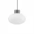 Ideal Lux CLIO kültéri függeszték - 136073