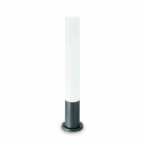 Ideal Lux EDO OUTDOOR PT1 ROUND ANTRACITE kültéri állólámpa - 138510