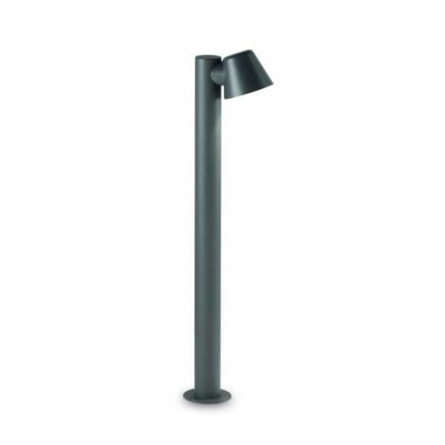 Ideal Lux GAS PT1 ANTRACITE kültéri állólámpa - 139470