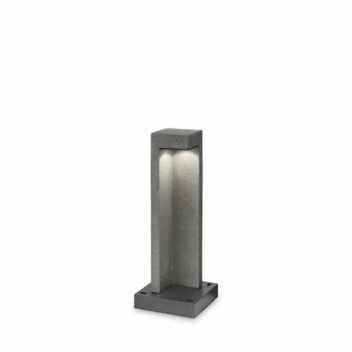 Ideal Lux TITANO PT1 SMALL GRANITO kültéri állólámpa - 157856