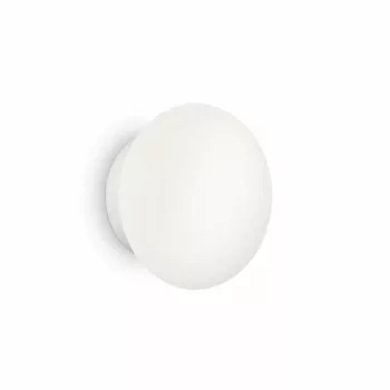 Ideal Lux BUBBLE AP2 kültéri fali lámpa - 158907