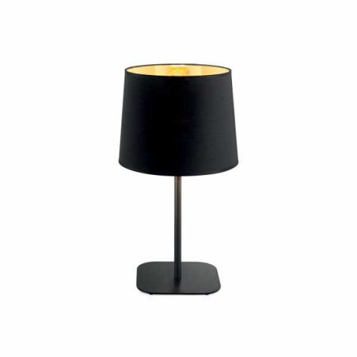 Ideal Lux NORDIK TL1 asztali lámpa - 161686