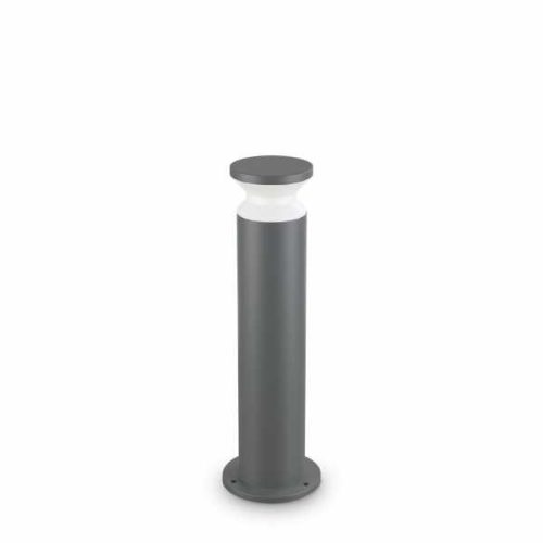 Ideal Lux TORRE PT1 BIG ANTRACITE kültéri állólámpa - 162492