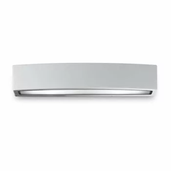   Ideal Lux ANDROMEDA AP2 GRIGIO kültéri fali lámpa - 163543