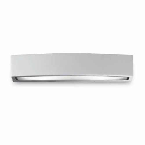 Ideal Lux ANDROMEDA AP2 GRIGIO kültéri fali lámpa - 163543