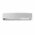 Ideal Lux ANDROMEDA AP2 GRIGIO kültéri fali lámpa - 163543