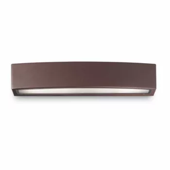   Ideal Lux ANDROMEDA AP2 COFFEE kültéri fali lámpa - 163550