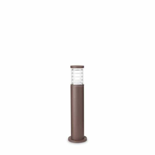 Ideal Lux TRONCO PT1 SMALL COFFEE kültéri állólámpa - 163758